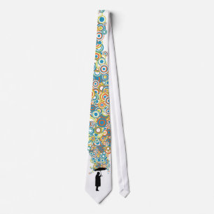 Rain Tie