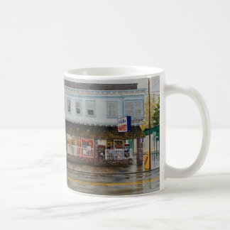 Rain Watcher mug