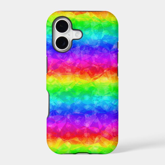 Rainbow! (Back)