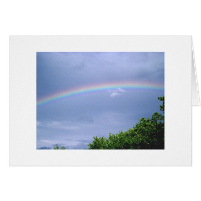 rainbow (Front Horizontal)