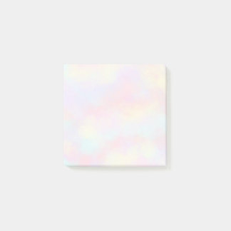 Rainbow 3 by Ink Alchemy Post-it Notes