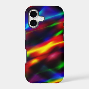 Rainbow Abstract OtterBox Samsung Galaxy Case