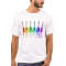 Rainbow Acoustic Guitars Shirt