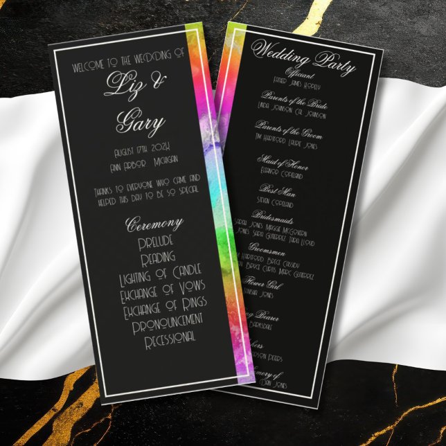 Rainbow Alcohol Ink Watercolor Program (Creator Uploaded)