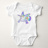 Rainbow Alicorn