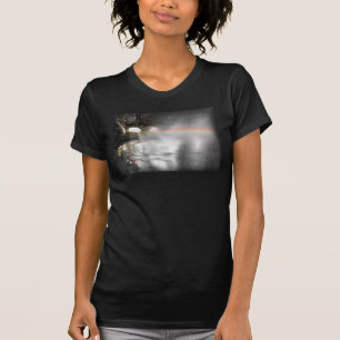 rainbow angel T-Shirt