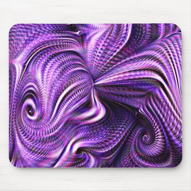 Rainbow Art 3 Mousepad (Front)