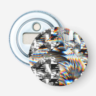 Rainbow Assault  Bottle Opener