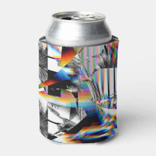 Rainbow Assault  Can Cooler