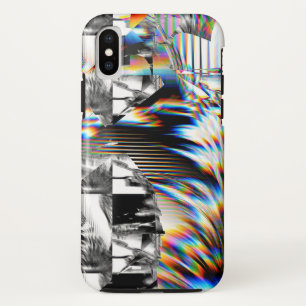 Rainbow Assault iPhone XS Case