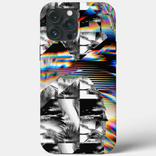 Rainbow Assault iPhone 13 Pro Max Case