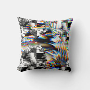 Rainbow Assault  Cushion
