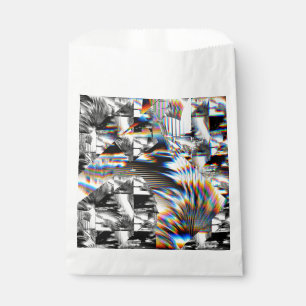 Rainbow Assault Favour Bag