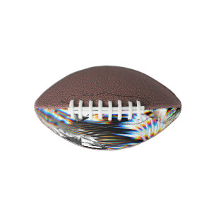 Rainbow Assault  Football