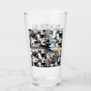 Rainbow Assault  Glass