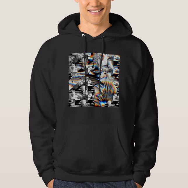 Rainbow Assault  Hoodie (Front)