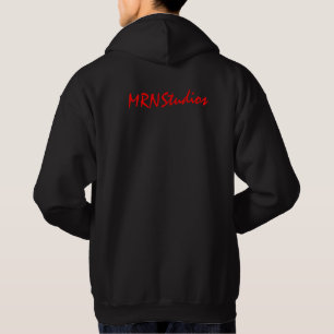 Rainbow Assault  Hoodie