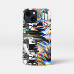 Rainbow Assault  iPhone 13 Mini Case
