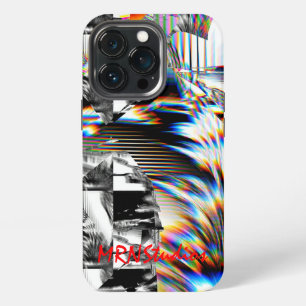 Rainbow Assault iPhone 13 Pro Case