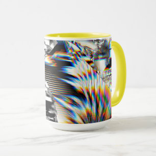 Rainbow Assault Mug