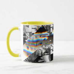 Rainbow Assault Mug