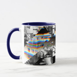 Rainbow Assault Mug