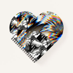 Rainbow Assault Notebook