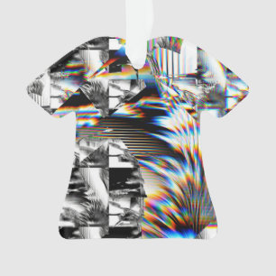 Rainbow Assault  Ornament