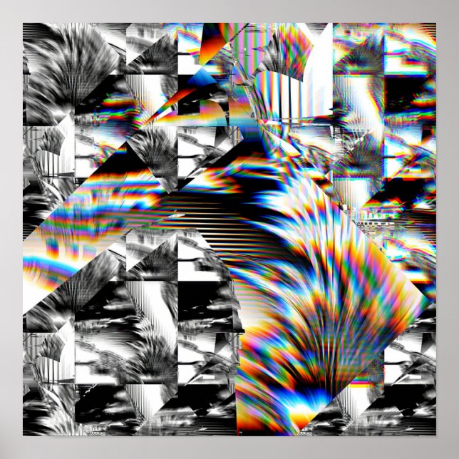 Rainbow Assault  Poster (Front)