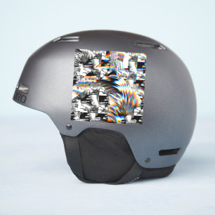 Rainbow Assault Sticker