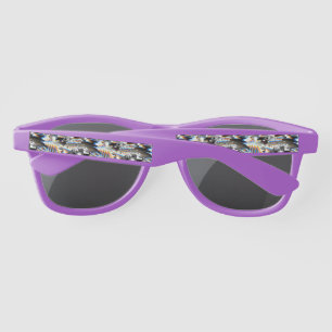 Rainbow Assault  Sunglasses