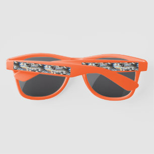 Rainbow Assault Sunglasses