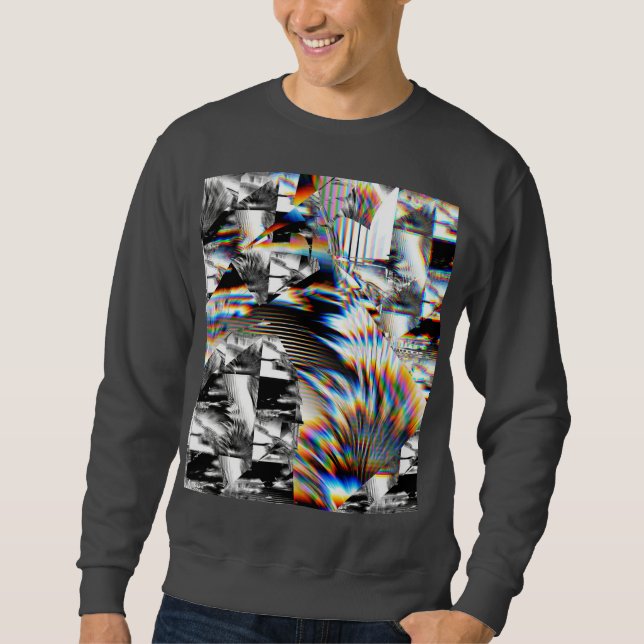 Rainbow Assault  Sweatshirt (Front)
