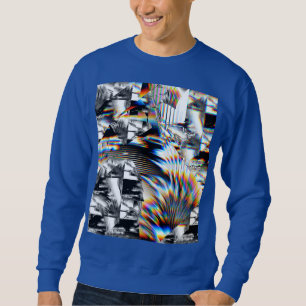 Rainbow Assault  Sweatshirt