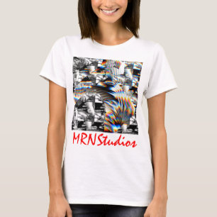 Rainbow Assault  T-Shirt