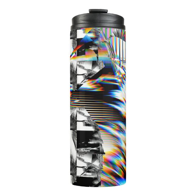 Rainbow Assault  Thermal Tumbler (Front)