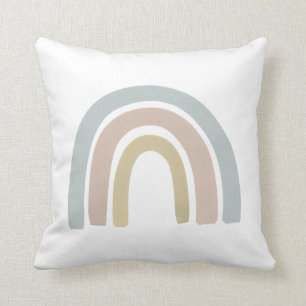 Rainbow Baby Name Cushion