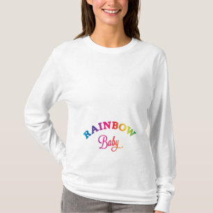 Rainbow Baby T-Shirt