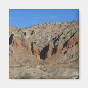 Rainbow Basin Syncline Magnet