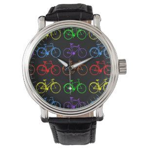 Rainbow Bikes Watch