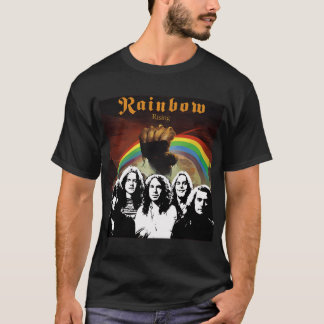 Rainbow Blackmore Blackmore Rainbow family T-Shirt