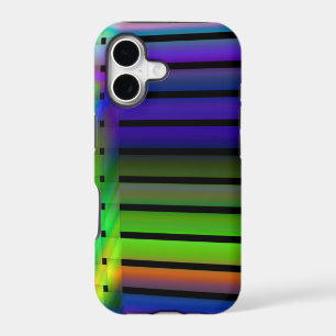 rainbow blinds