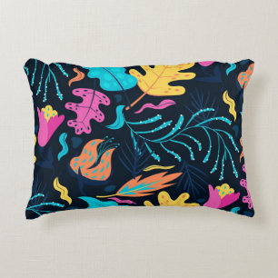 Rainbow Bliss Accent Cushion