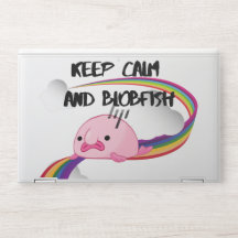 Rainbow Blobfish