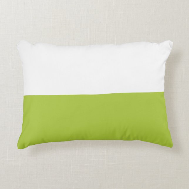 Rainbow Body Pillow (Front)