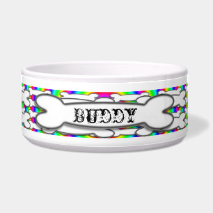 Rainbow Bone by Kenneth Yoncich