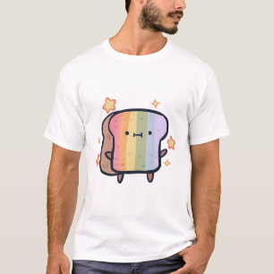 Rainbow bread Magic T-Shirt