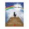 Rainbow Bridge Memorial Poem for Dogs