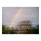 Rainbow Bridge Poem Customisable Gifts