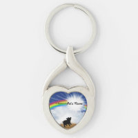 Rainbow Bridge Poem for Pigs
